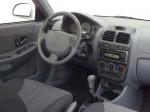 Hyundai Accent 5-Door 2003 года